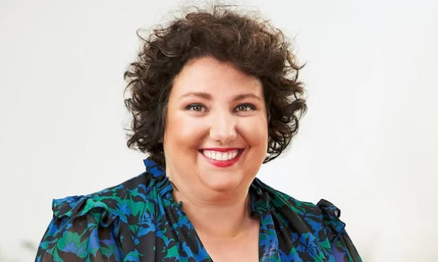 Müjde Ar'ın gençliğini oynayacak isim belli oldu: Yan yana geldiler - Resim : 2