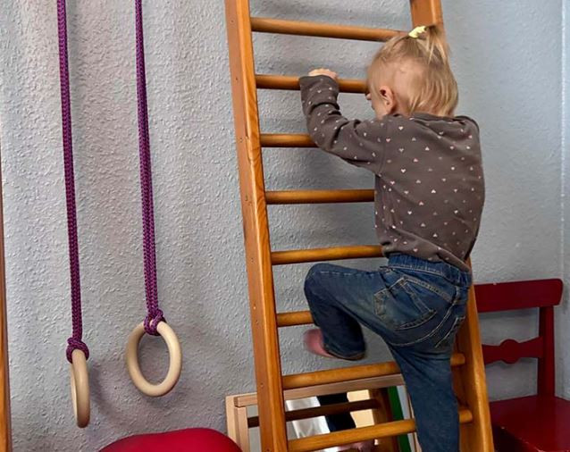 Mucize bebek: 4 ay erken, 300 gram doğdu - Resim : 1