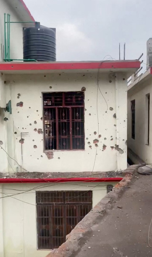 Pakistan, Hindistan'a 'misilleme operasyonu' başlattı - Resim : 2