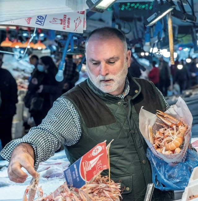 İşte dünyanın en zengin şefleri: Nusret de listede - Resim: 13