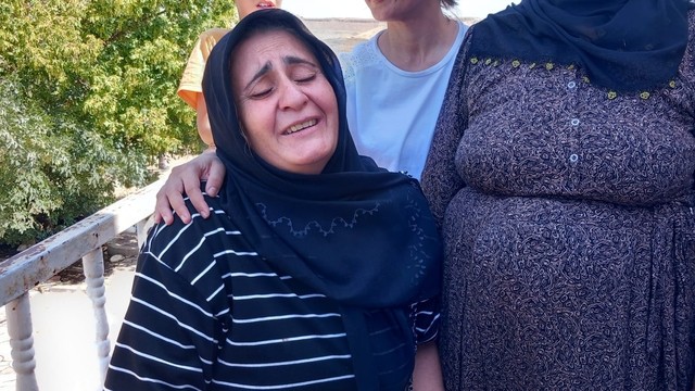 Narin'in davasında yeni gelişme: Anne için beraat talebi - Resim : 1