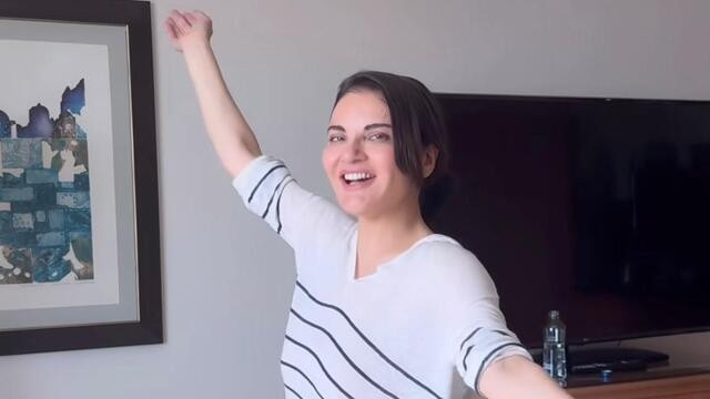 Göksel olduğu iddia ediliyordu: Son halini paylaştı - Resim : 1