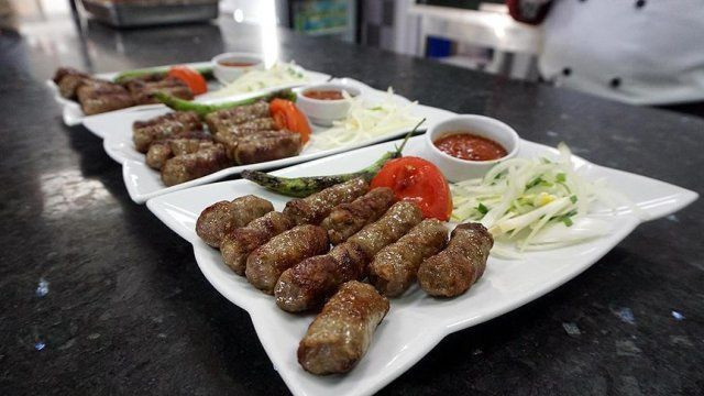 Türkiye'nin 81 ili, 81 farklı lezzet! İşte şehirlerin meşhur yemekleri - Resim: 2