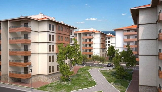 TOKİ İstanbul kiralık sosyal konut başvuruları ne zaman başlayacak? - Resim: 5