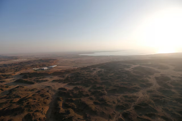 Kirli imajı sporla yıkama operasyonu: Suudi Arabistan'ın milyarlarca Euro'luk stratejisi - Resim : 3