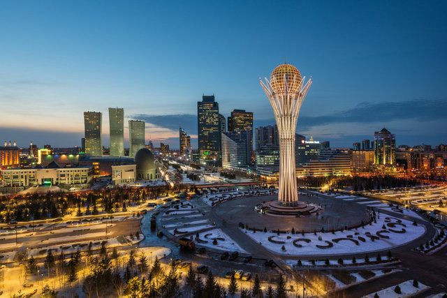 Yüzölçümüne göre dünyanın en büyük 15 ülkesi belli oldu. Türkiye bu listede yer almıyor - Resim: 10