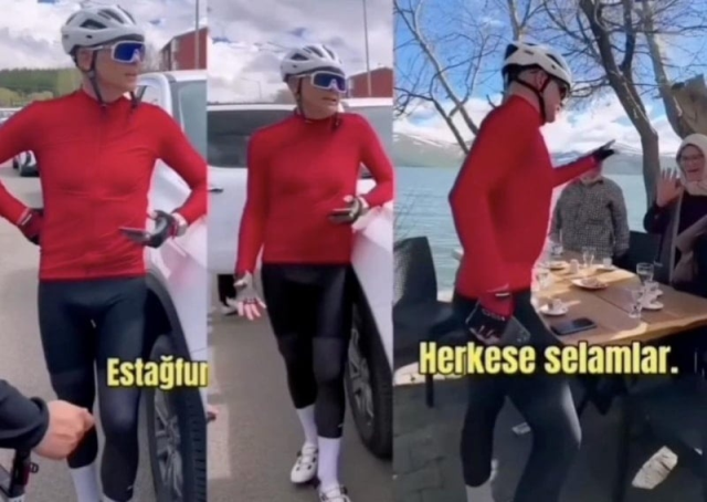 Ardahan Valisi Mehmet Fatih Çiçekli görevden alındı - Resim : 1
