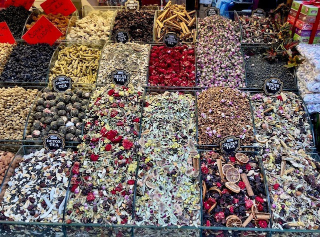 Ihlamur 5.000 TL, Bitki Çayına %50 Zam Kapıda - Resim : 1