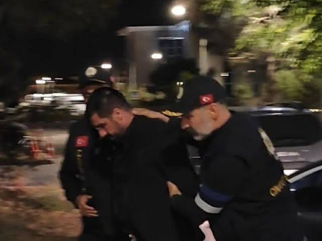 Vanlı Kara Haydar'ın MASAK raporu ortaya &ccedil;ıktı. Geliri 74 bin, hesap trafiği 115 milyon - Resim : 3