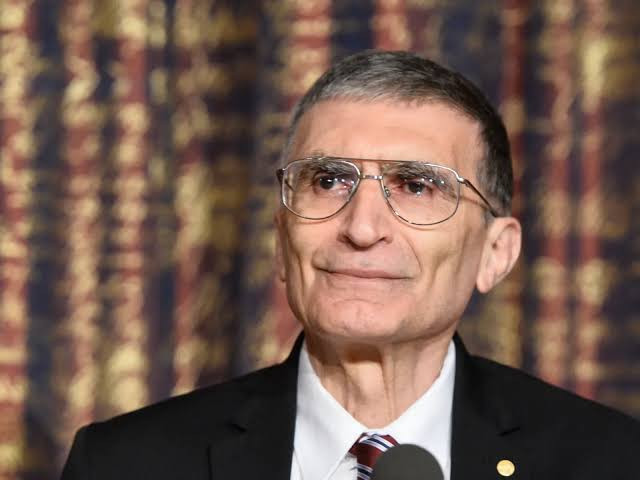 Azerbaycan'dan Aziz Sancar kararı. Aliyev &ouml;zel kararname &ccedil;ıkardı - Resim : 3