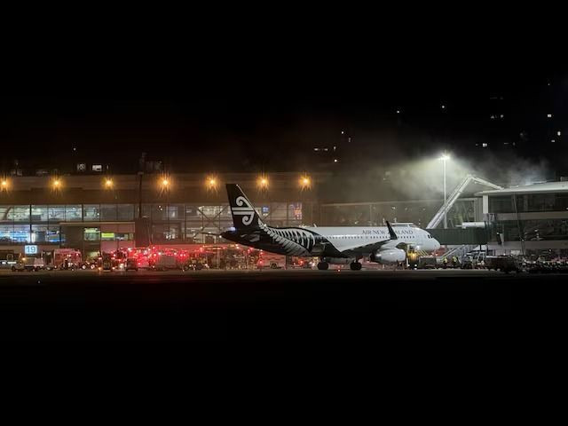 Pilotların titreyerek indiği 11 havalimanı. Biri Türkiye'de - Resim: 10