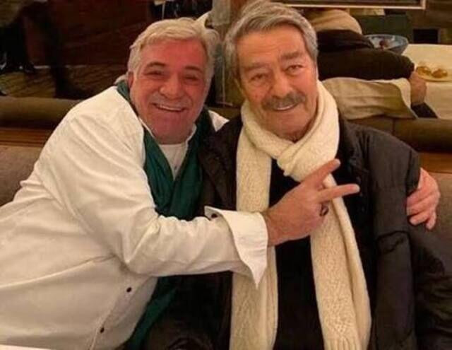 Levent İnanır'dan Jülide Kural'a çağrı. Sana yakışanı yap - Resim : 3