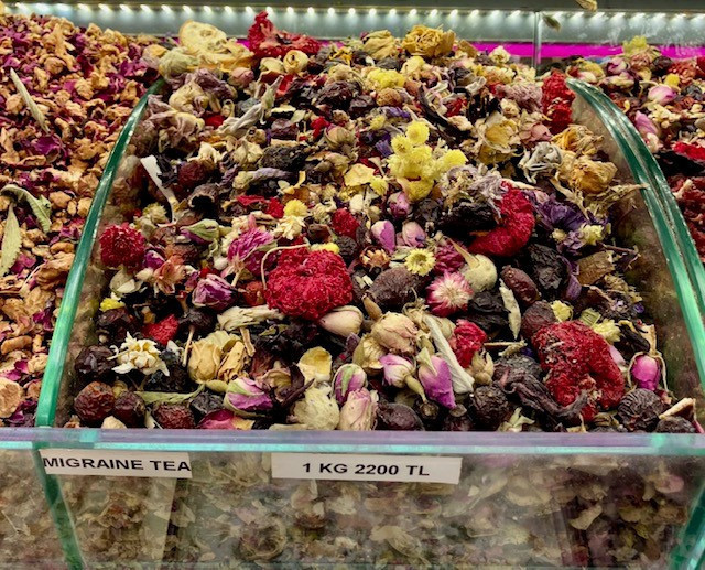 Ihlamur 5.000 TL, Bitki Çayına %50 Zam Kapıda - Resim : 4