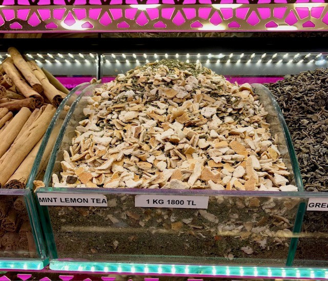 Ihlamur 5.000 TL, Bitki Çayına %50 Zam Kapıda - Resim : 3