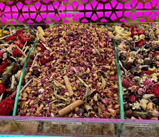 Ihlamur 5.000 TL, Bitki Çayına %50 Zam Kapıda - Resim : 2