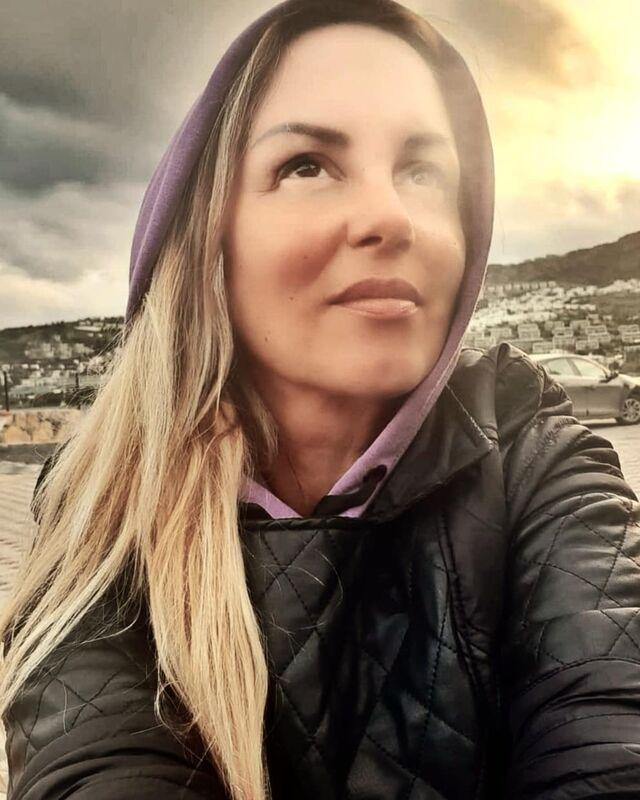 Ayça Tekindor'dan 10 yıllık ilişkisinde ihanet iddiası. Hamile bıraktı - Resim : 1