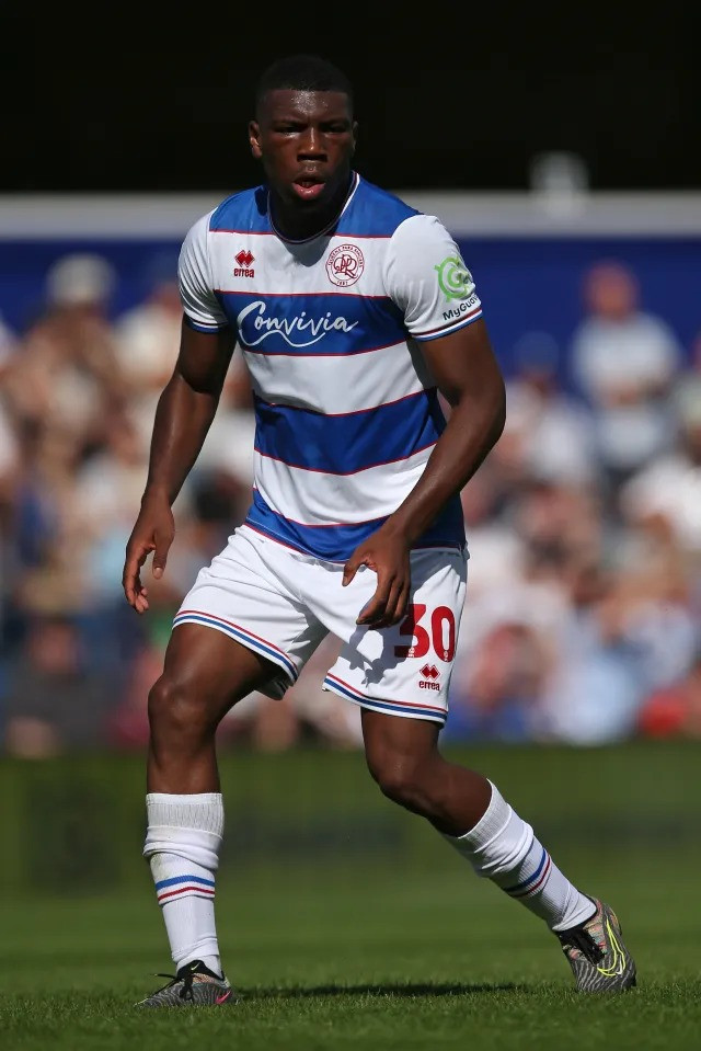 Göztepe'de son günde transfer şov: 2 milli yıldız ve 1 forvet! - Resim : 1