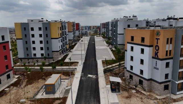 TOKİ İstanbul kiralık sosyal konut başvuruları ne zaman başlayacak? - Resim: 3