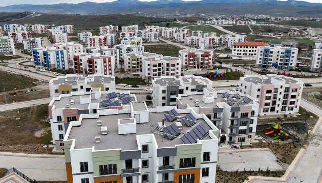 TOKİ İstanbul kiralık sosyal konut başvuruları ne zaman başlayacak? - Resim: 8