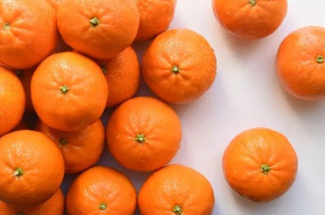Mandalina alırken bunu yapın! Ekşi çıkmasını önlemenin pratik yolu - Resim: 11