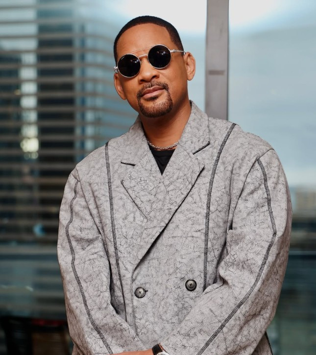 Will Smith, Nolan klasiği filmi ret etme sebebini açıkladı: “Anlamadım” - Resim : 1