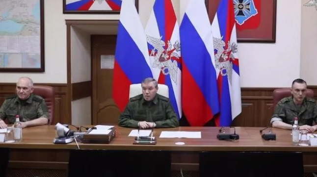 Ortalığı karıştıran harita: Daha fazla bölgeye göz diktiler - Resim : 1