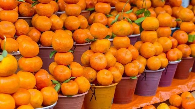 Mandalina alırken bunu yapın! Ekşi çıkmasını önlemenin pratik yolu - Resim: 9