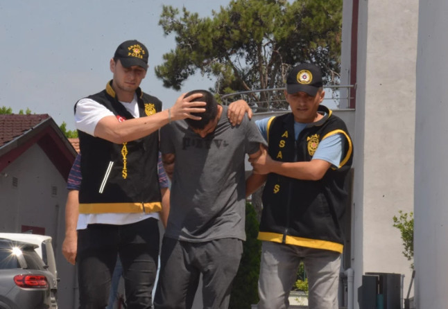 Eşini ve bacanağını öldürmüştü: Cezası belli oldu - Resim : 1