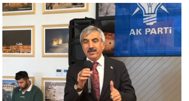 AKP'li Şamil Tayyar iktidarı uyardı: Elimizden gidiyor - Resim : 2