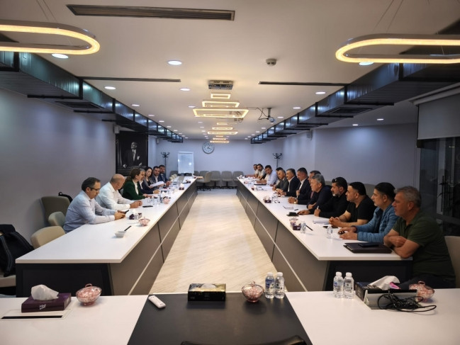 Şişecam'da anlaşma sağlandı - Resim : 1