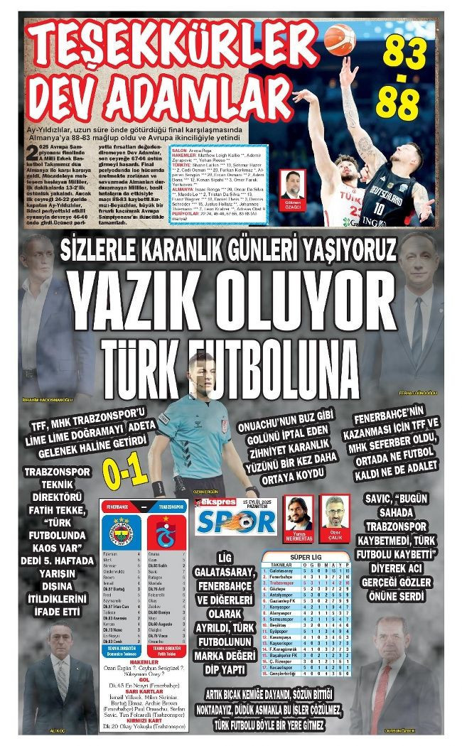 Trabzon isyanda: 'Düdük astırmazsak adam değiliz' - Resim: 8