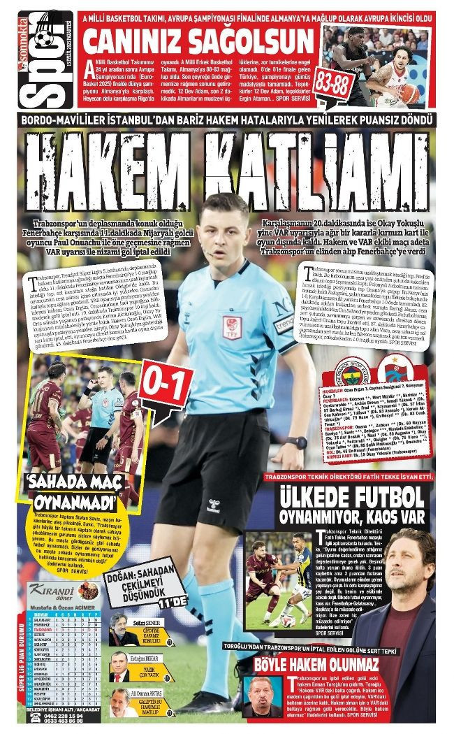 Trabzon isyanda: 'Düdük astırmazsak adam değiliz' - Resim: 6