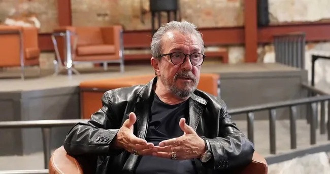 Osman Sınav'ın sırrı çözüldü. İsim açıklandı. Hiçbir şey gizli kalmadı - Resim : 1