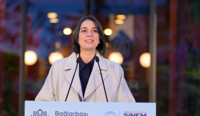 Üsküdar Belediye Başkanı Sinem Dedetaş tahliye edildi. Ev hapsi verildi - Resim : 4
