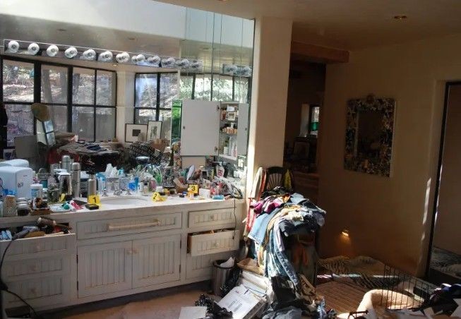 Ünlü çift trajik ölümlerinden önce böyle yaşıyormuş - Resim: 17