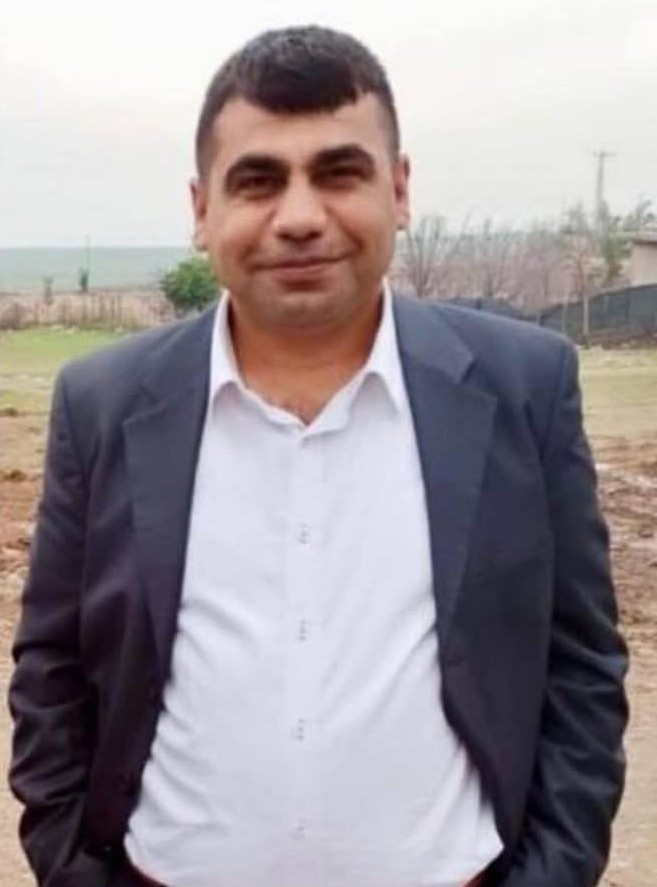 Acı tesadüf: Kardeşlerin kullandığı TIR'lar çarpıştı - Resim : 2