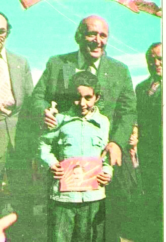 Yalan! Yalan! Nereye kadar? - Resim : 3