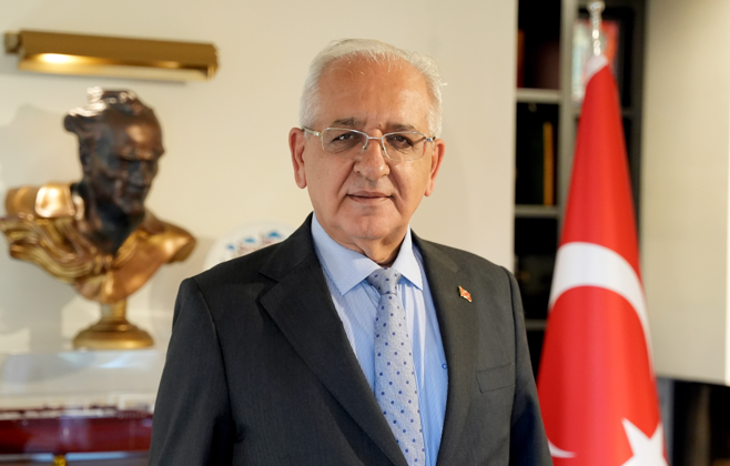 T&uuml;rk bayraklı gemiyi Sinop a&ccedil;ıklarında vurdular! Hem de kendi karasularımızda - Resim : 4