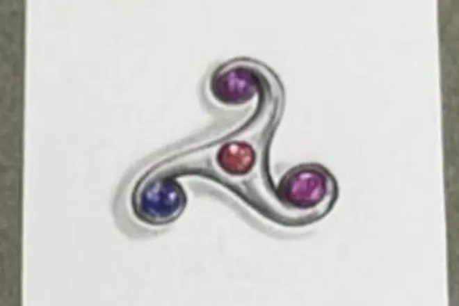 Göbeğini bantlayan Çinli sporcu şaşırttı: Nedeni binlerce yıllık inanç! - Resim : 2