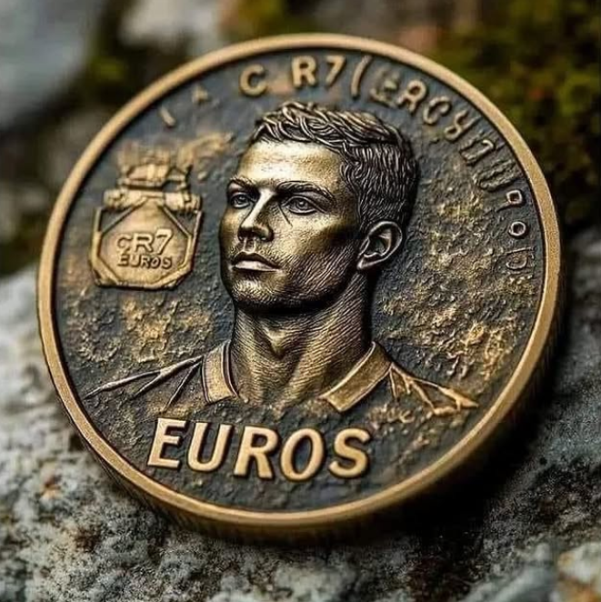 Portekiz, Ronaldo için para basıyor: Fiyatı ne kadar olacak? - Resim : 1