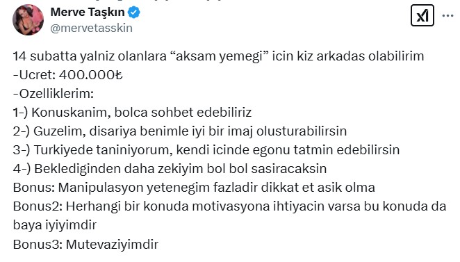 Merve Taşkın gözaltına alındı - Resim : 1