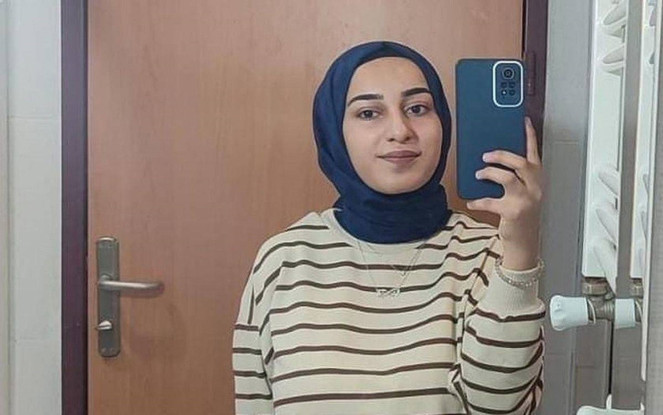 Rojin'in babasından otopsi tepkisi - Resim : 1