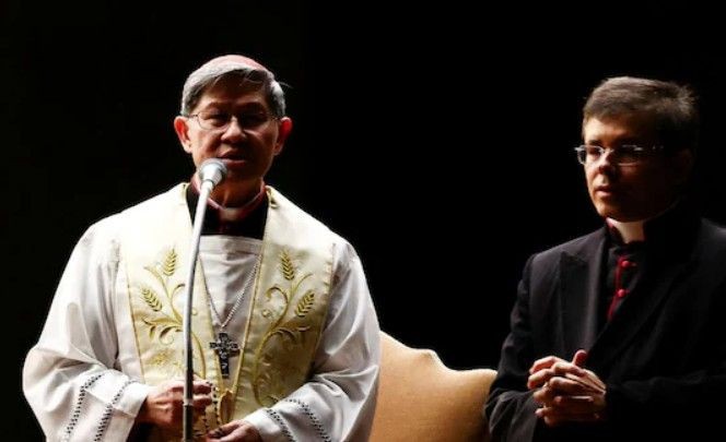 Papa öldü, halefi için bahisler açıldı: İşte bahisçilerin favorileri - Resim: 3