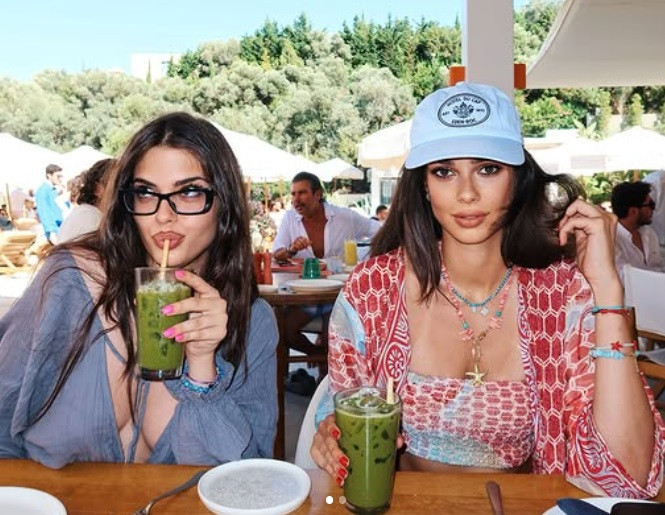 Derin ve Deren Talu adliyede ifade verdi - Resim : 1