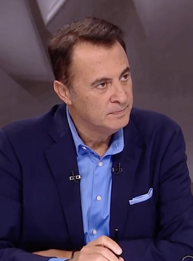 Güzide Duran ile aşk yaşayan Fikret Orman imajını yeniledi - Resim : 1