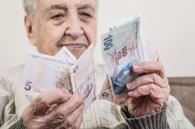 Milyonlara erken emeklilik geliyor. Düzenlemenin detayları belli oldu - Resim : 2