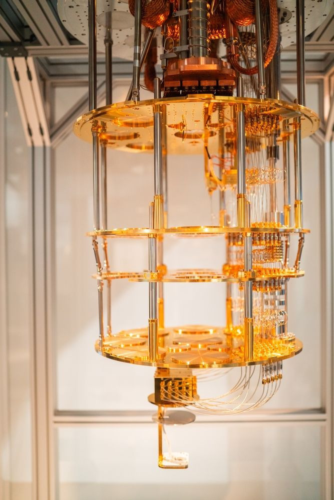 Maaşlar 19 milyon liraya çıkabiliyor: Kuantum bilişim alanında çalışmak için ne gerekiyor? - Resim: 10