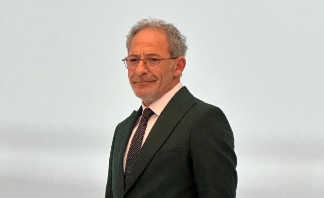 Münir Özkul'un gençliğini oynayacak isim belli oldu - Resim : 1