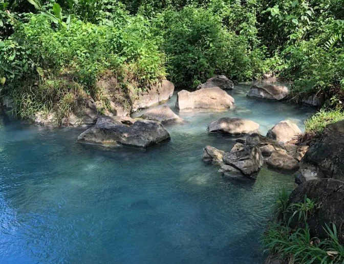 Kayıp Maya şehri 330 yıl sonra bulundu - Resim : 1