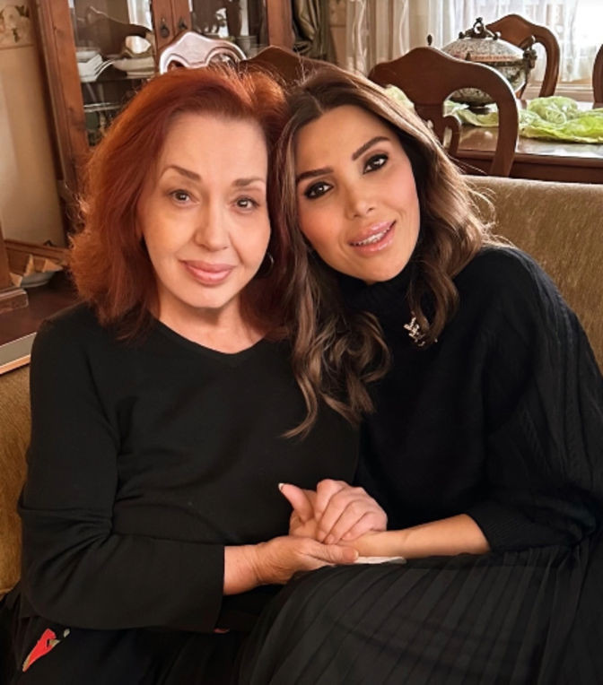 Filtreyi abartınca bambaşka birine d&ouml;n&uuml;şt&uuml; - Resim : 1